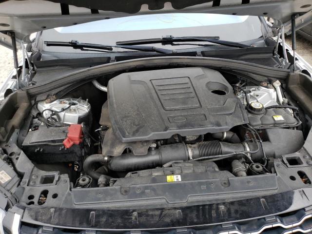 Photo 12 from auction – 2018 LAND ROVER RANGE ROVE with VIN SALYB2RX0JA711730