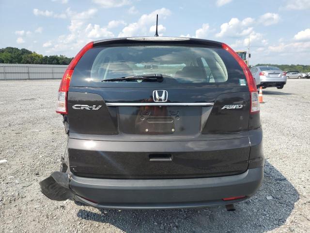 Photo 6 from auction – 2014 HONDA CR-V LX with VIN 5J6RM4H30EL032156