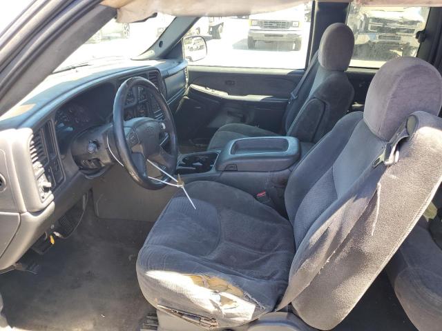Photo 7 from auction – 2003 CHEVROLET SILVERADO with VIN 2GCEC19V531269329