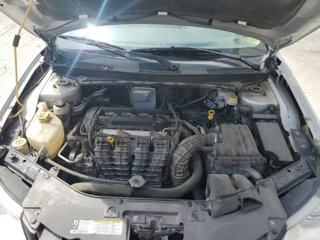 Photo 11 from auction – 2008 CHRYSLER SEBRING with VIN 1C3LC46K98N158442