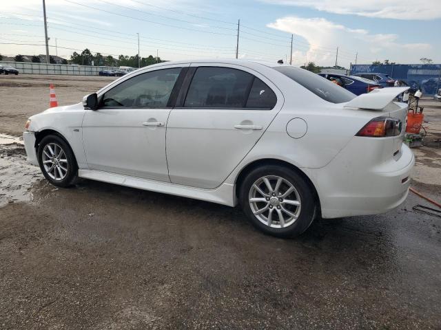 Photo 2 from auction – 2016 MITSUBISHI LANCER ES with VIN JA32U2FU3GU011837