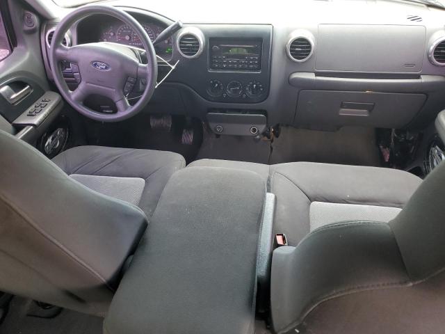 Photo 8 from auction – 2003 FORD EXPEDITION with VIN 1FMPU15L73LC24361