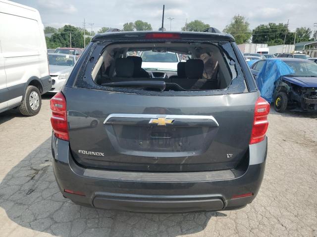 Photo 6 from auction – 2017 CHEVROLET EQUINOX LT with VIN 2GNALCEK9H1531079