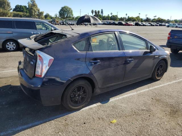 Photo 3 from auction – 2015 TOYOTA PRIUS with VIN JTDKN3DU3F0472498