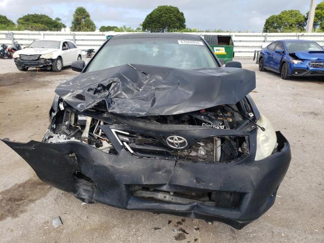 Photo 5 from auction – 2010 TOYOTA CAMRY BASE with VIN 4T1BF3EK3AU516104