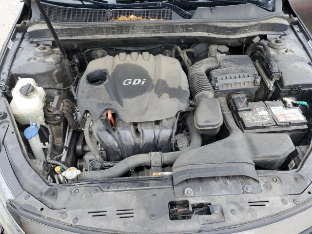 Photo 11 from auction – 2014 KIA OPTIMA LX with VIN 5XXGM4A79EG300079