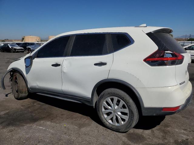 Photo 2 from auction – 2018 NISSAN ROGUE S with VIN KNMAT2MT1JP538064