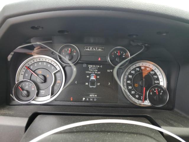 Photo 9 from auction – 2022 RAM 1500 CLASS with VIN 1C6RR7FG1NS226724