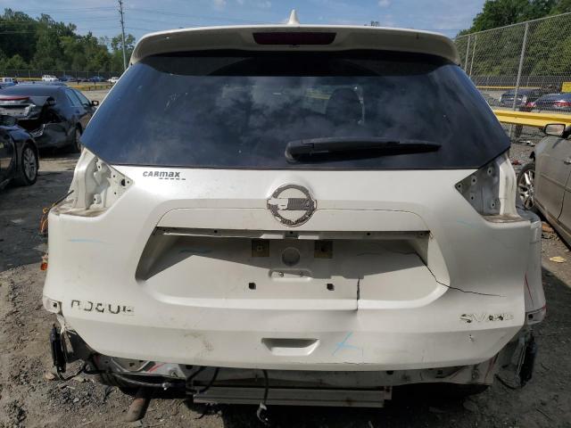 Photo 6 from auction – 2018 NISSAN ROGUE S with VIN KNMAT2MVXJP549520