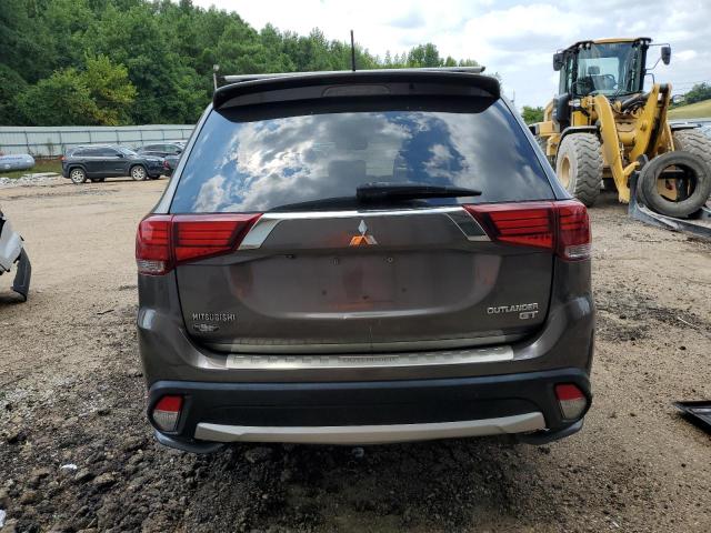 Photo 6 from auction – 2016 MITSUBISHI OUTLANDER with VIN JA4JZ4AX2GZ009327