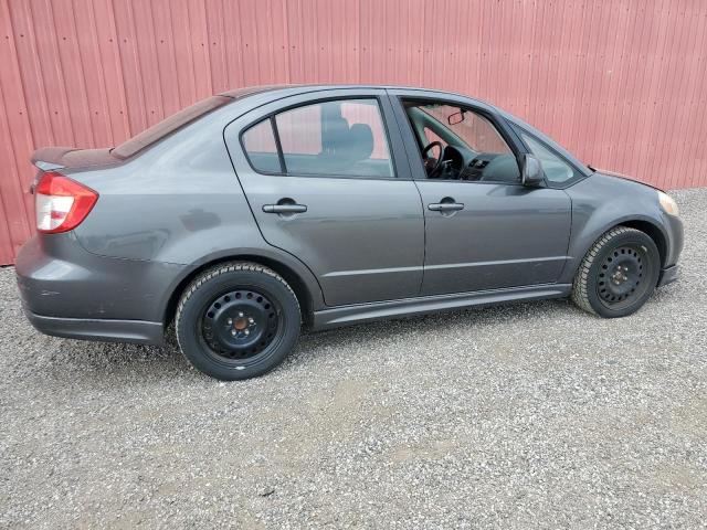 Photo 3 from auction – 2012 SUZUKI SX4 SPORT with VIN JS2YC5A97C6300307