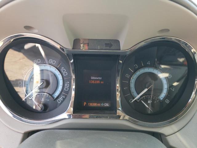 Photo 9 from auction – 2013 BUICK LACROSSE with VIN 1G4GC5E33DF227638
