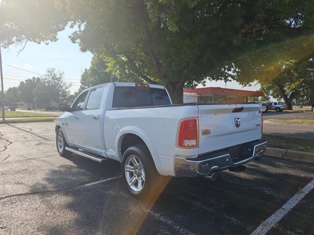 Photo 3 from auction – 2016 RAM 1500 LONGH with VIN 1C6RR7WM9GS133605