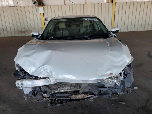 Photo 5 from auction – 2018 HONDA CIVIC EX with VIN 19XFC2F71JE037083