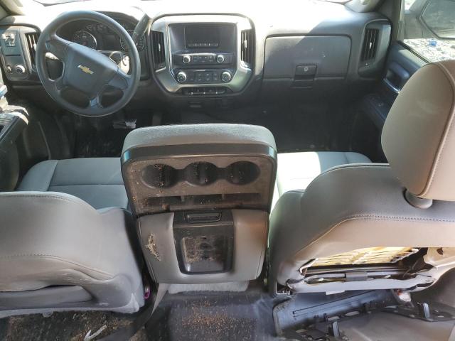 Photo 8 from auction – 2015 CHEVROLET SILVERADO with VIN 1GC1KUEG6FF672257