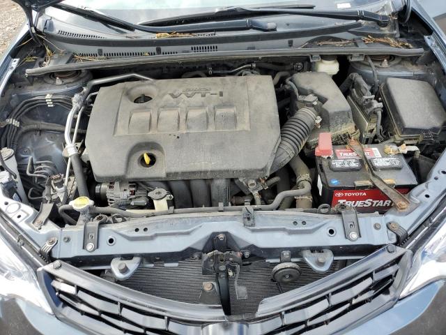 Photo 11 from auction – 2015 TOYOTA COROLLA L with VIN 2T1BURHEXFC447094