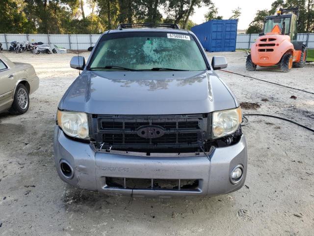 Photo 5 from auction – 2008 FORD ESCAPE LIM with VIN 1FMCU04108KC07830