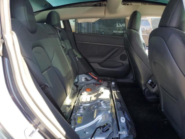 Photo 10 from auction – 2023 TESLA MODEL 3 with VIN 5YJ3E1EA1PF468319