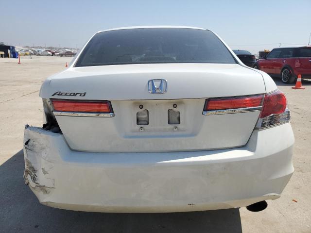 Photo 6 from auction – 2012 HONDA ACCORD LXP with VIN 1HGCP2F41CA235568