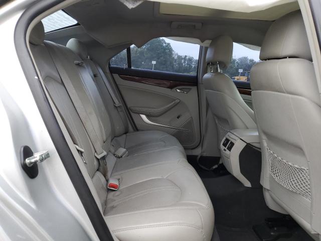 Photo 10 from auction – 2013 CADILLAC CTS with VIN 1G6DS5E35D0153803