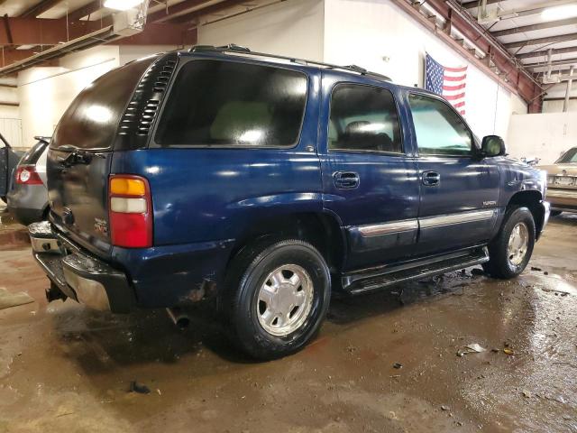 Photo 3 from auction – 2003 GMC YUKON with VIN 1GKEK13Z33R129726
