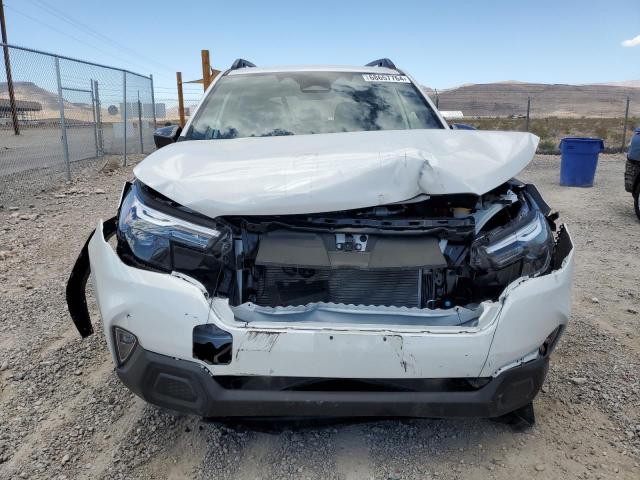 Photo 5 from auction – 2025 SUBARU FORESTER P with VIN JF2SLDDC6SH421450