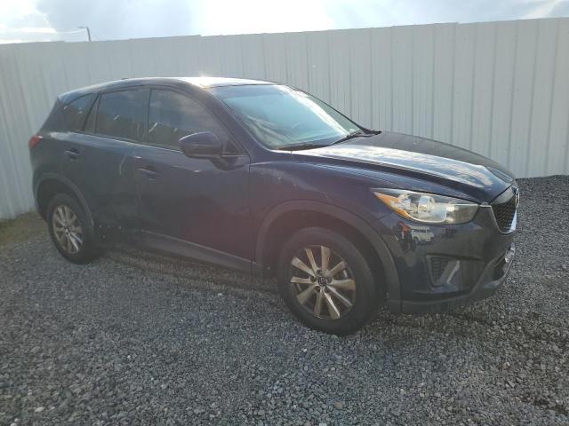 Photo 4 from auction – 2014 MAZDA CX-5 SPORT with VIN JM3KE2BE1E0401036