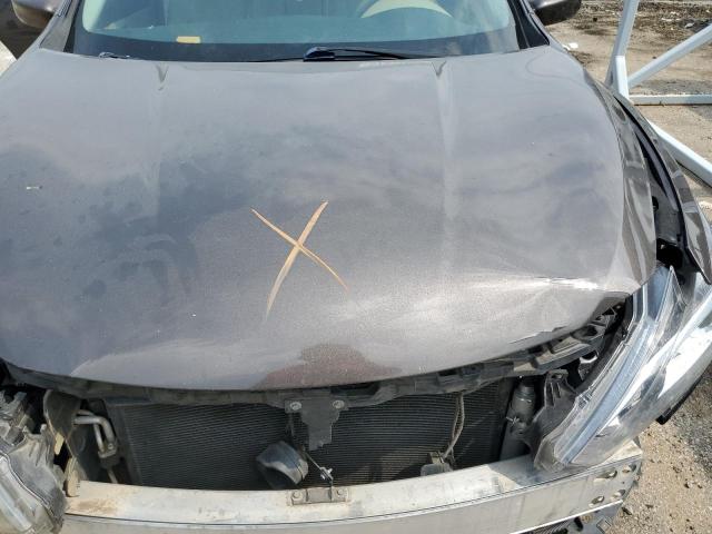 Photo 11 from auction – 2016 NISSAN ALTIMA 2.5 with VIN 1N4AL3AP8GN306083