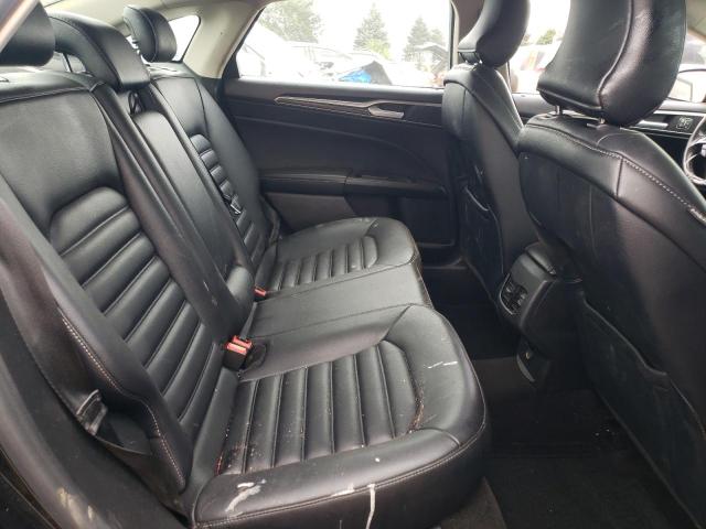 Photo 10 from auction – 2019 FORD FUSION SEL with VIN 3FA6P0CD3KR265282