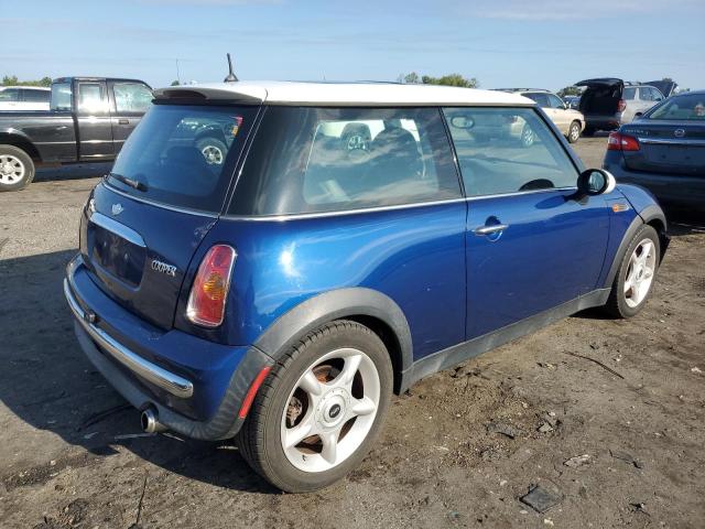 Photo 3 from auction – 2004 MINI COOPER with VIN WMWRC33494TC50405