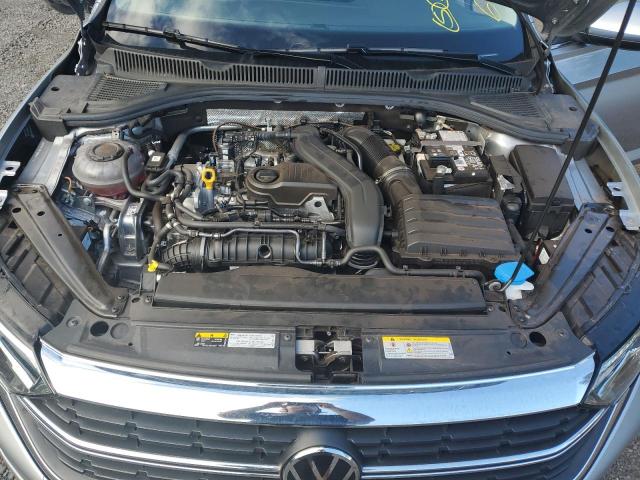 Photo 11 from auction – 2024 VOLKSWAGEN JETTA S with VIN 3VW5M7BU2RM035259