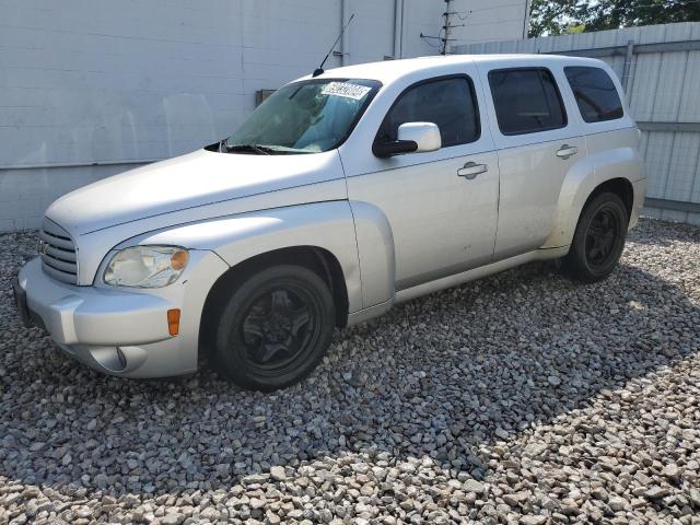 CHEVROLET HHR LT 2011 with VIN 3GNBABFU8BS565000 - Photo from auction