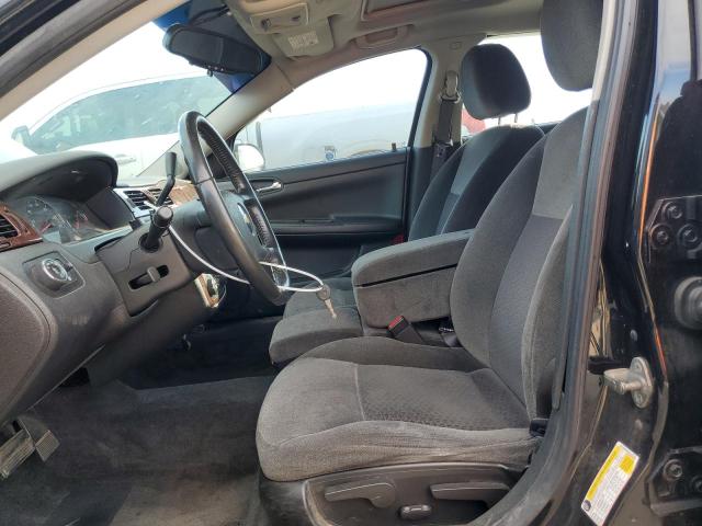 Photo 7 from auction – 2010 CHEVROLET IMPALA LT with VIN 2G1WB5EK2A1235137