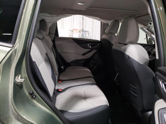 Photo 10 from auction – 2020 SUBARU FORESTER P with VIN JF2SKAJC8LH439276