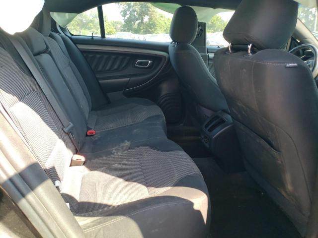 Photo 10 from auction – 2013 FORD TAURUS SEL with VIN 1FAHP2E85DG118282