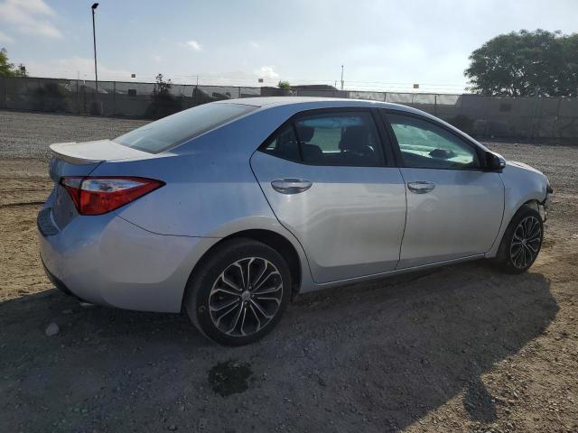 Photo 3 from auction – 2016 TOYOTA COROLLA L with VIN 5YFBURHE6GP545010