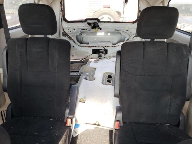 Photo 10 from auction – 2012 DODGE GRAND CARA with VIN 2C4RDGDGXCR107613