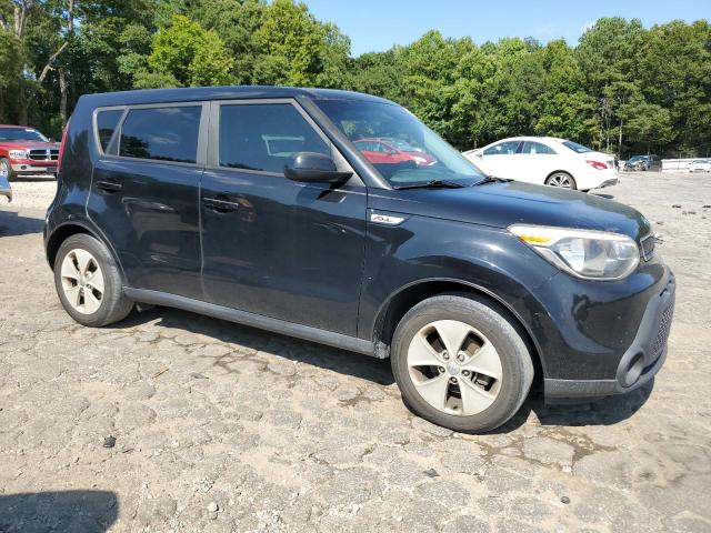 Photo 4 from auction – 2016 KIA SOUL with VIN KNDJN2A26G7378438