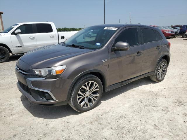 Photo 1 from auction – 2018 MITSUBISHI OUTLANDER with VIN JA4AP3AU9JZ014618