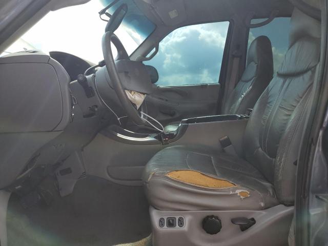 Photo 7 from auction – 2001 FORD EXPEDITION with VIN 1FMRU15W41LA47753