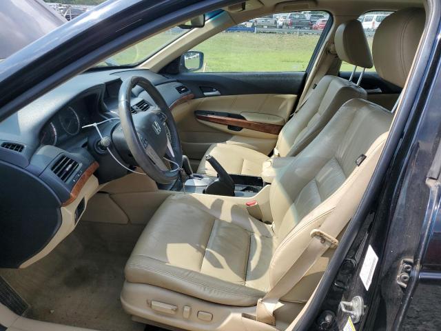 Photo 7 from auction – 2012 HONDA ACCORD EXL with VIN 1HGCP2F81CA121945