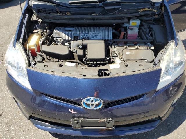 Photo 11 from auction – 2015 TOYOTA PRIUS with VIN JTDKN3DU8F0460721