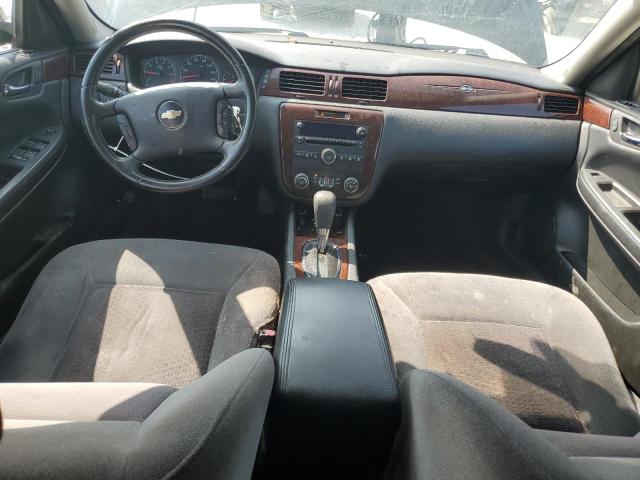 Photo 8 from auction – 2011 CHEVROLET IMPALA LT with VIN 2G1WB5EK8B1327550