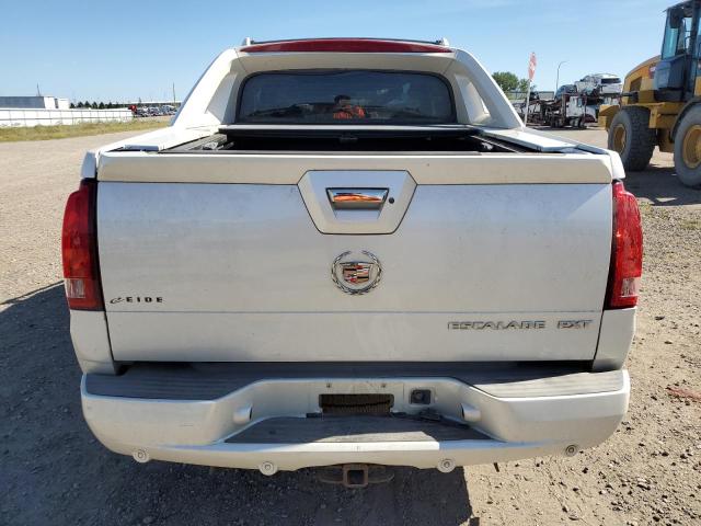 Photo 6 from auction – 2006 CADILLAC ESCALADE E with VIN 3GYEK62N06G155464