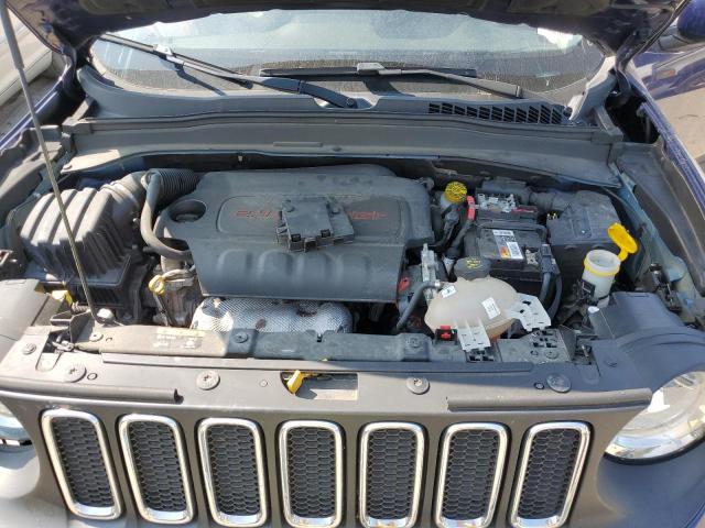 Photo 11 from auction – 2017 JEEP RENEGADE L with VIN ZACCJBBB4HPE82014