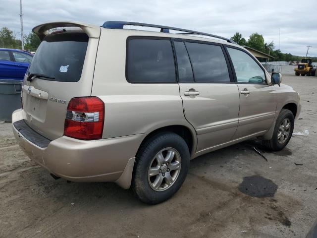 Zdjęcie 3 z aukcji – 2007 TOYOTA HIGHLANDER z VIN JTEEP21A870229715
