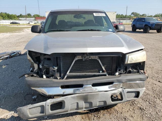 Photo 5 from auction – 2003 CHEVROLET SILVERADO with VIN 2GCEC19V531324488