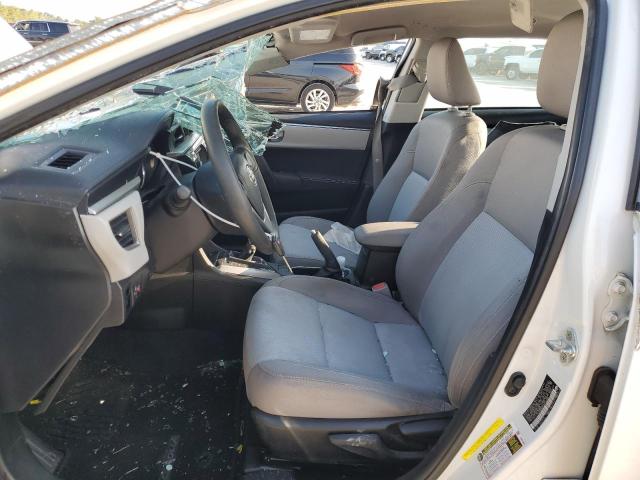 Photo 7 from auction – 2016 TOYOTA COROLLA L with VIN 5YFBURHE3GP539388