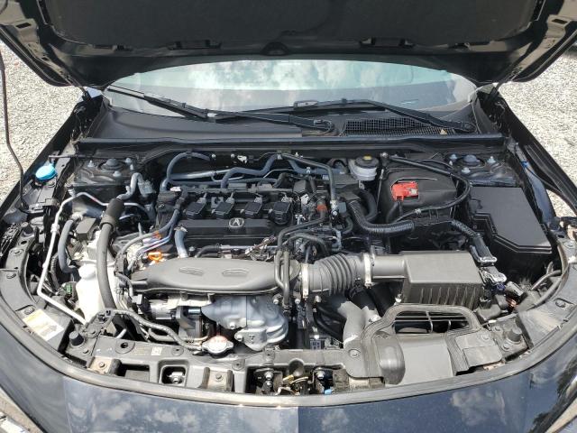 Photo 11 from auction – 2024 ACURA INTEGRA A- with VIN 19UDE4H65RA014200
