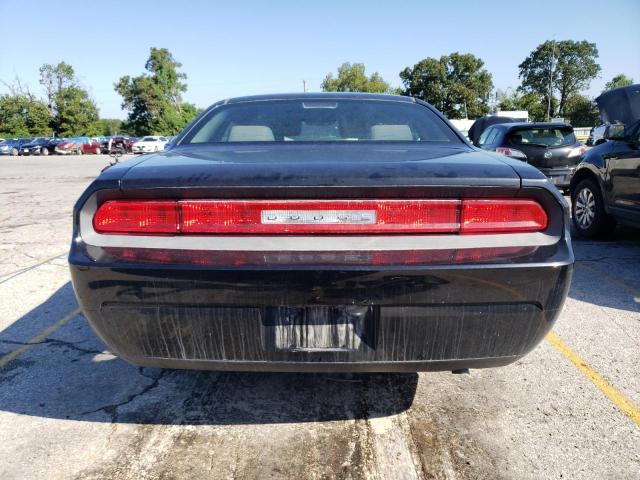 Photo 6 from auction – 2010 DODGE CHALLENGER with VIN 2B3CJ4DV3AH208430
